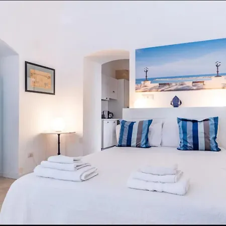Apartamento Castello