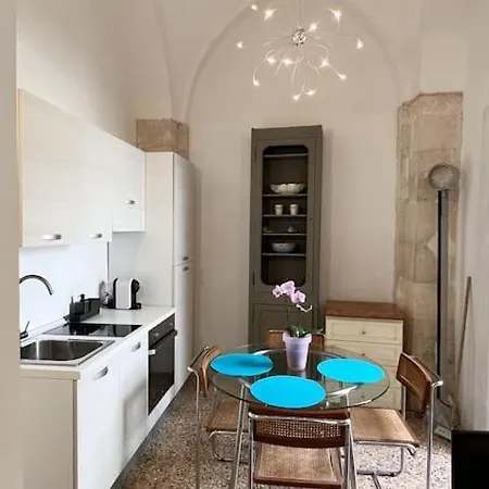 Apartamento Castello Bari