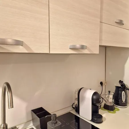 Apartment Castello *