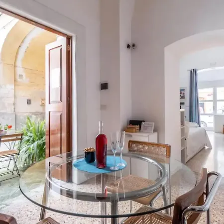 Διαμέρισμα Castello Μπάρι