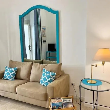 Apartamento Castello
