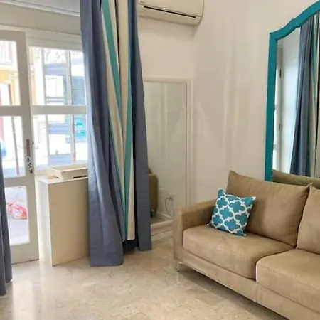 Apartamento Castello *