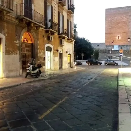 Apartamento Castello
